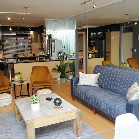 The Island Club Luxury 2 Bedroom Apartment Città del Capo Esterno foto