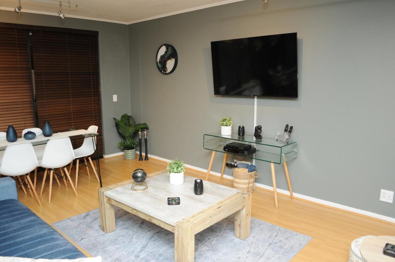 The Island Club Luxury 2 Bedroom Apartment Città del Capo Esterno foto