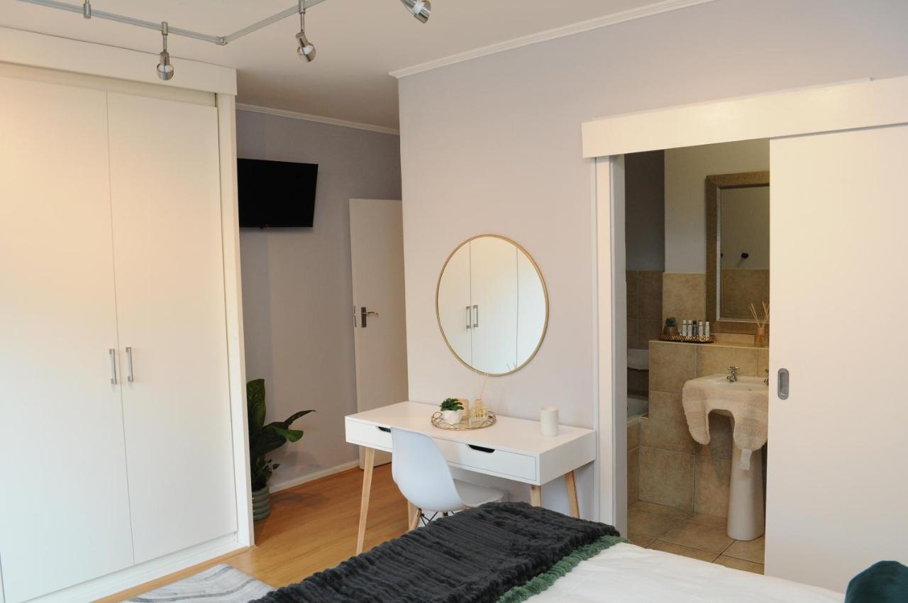 The Island Club Luxury 2 Bedroom Apartment Città del Capo Esterno foto