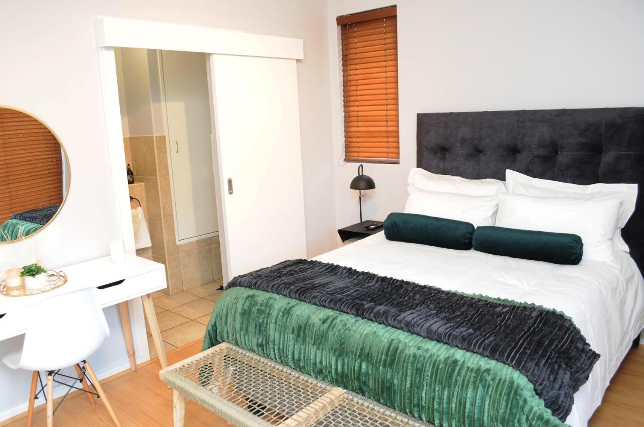 The Island Club Luxury 2 Bedroom Apartment Città del Capo Esterno foto