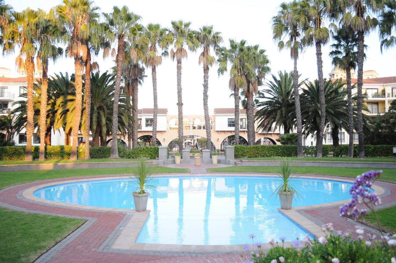 The Island Club Luxury 2 Bedroom Apartment Città del Capo Esterno foto