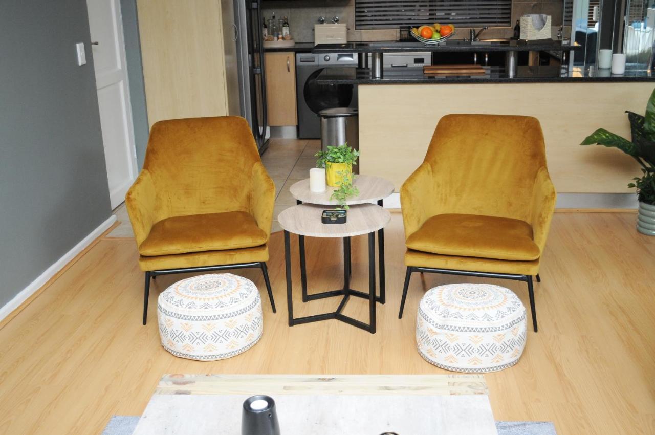 The Island Club Luxury 2 Bedroom Apartment Città del Capo Esterno foto