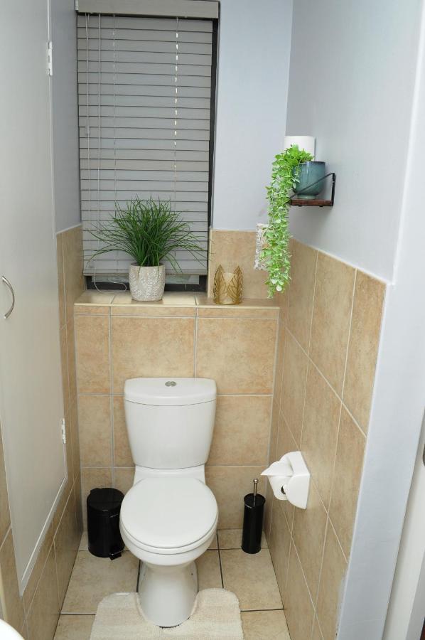 The Island Club Luxury 2 Bedroom Apartment Città del Capo Esterno foto
