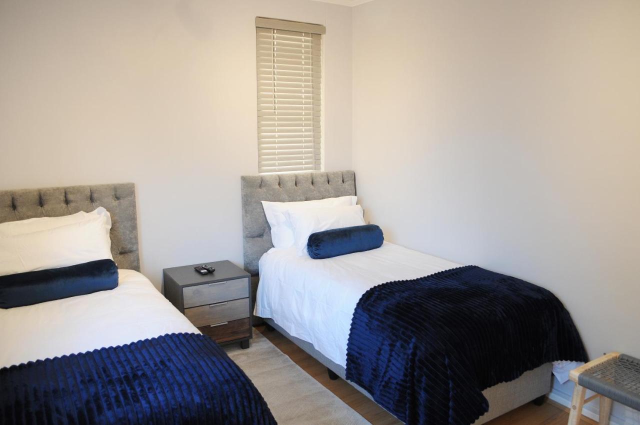 The Island Club Luxury 2 Bedroom Apartment Città del Capo Esterno foto