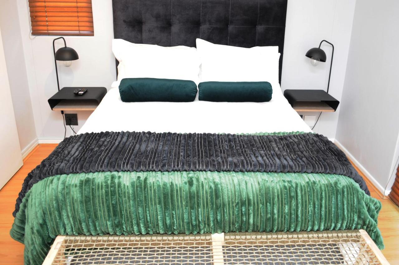 The Island Club Luxury 2 Bedroom Apartment Città del Capo Esterno foto