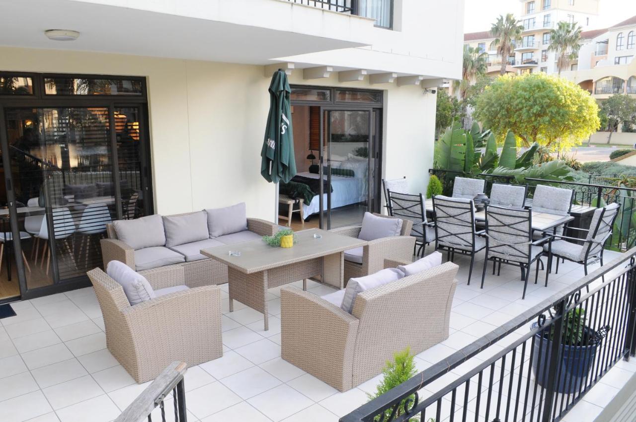 The Island Club Luxury 2 Bedroom Apartment Città del Capo Esterno foto