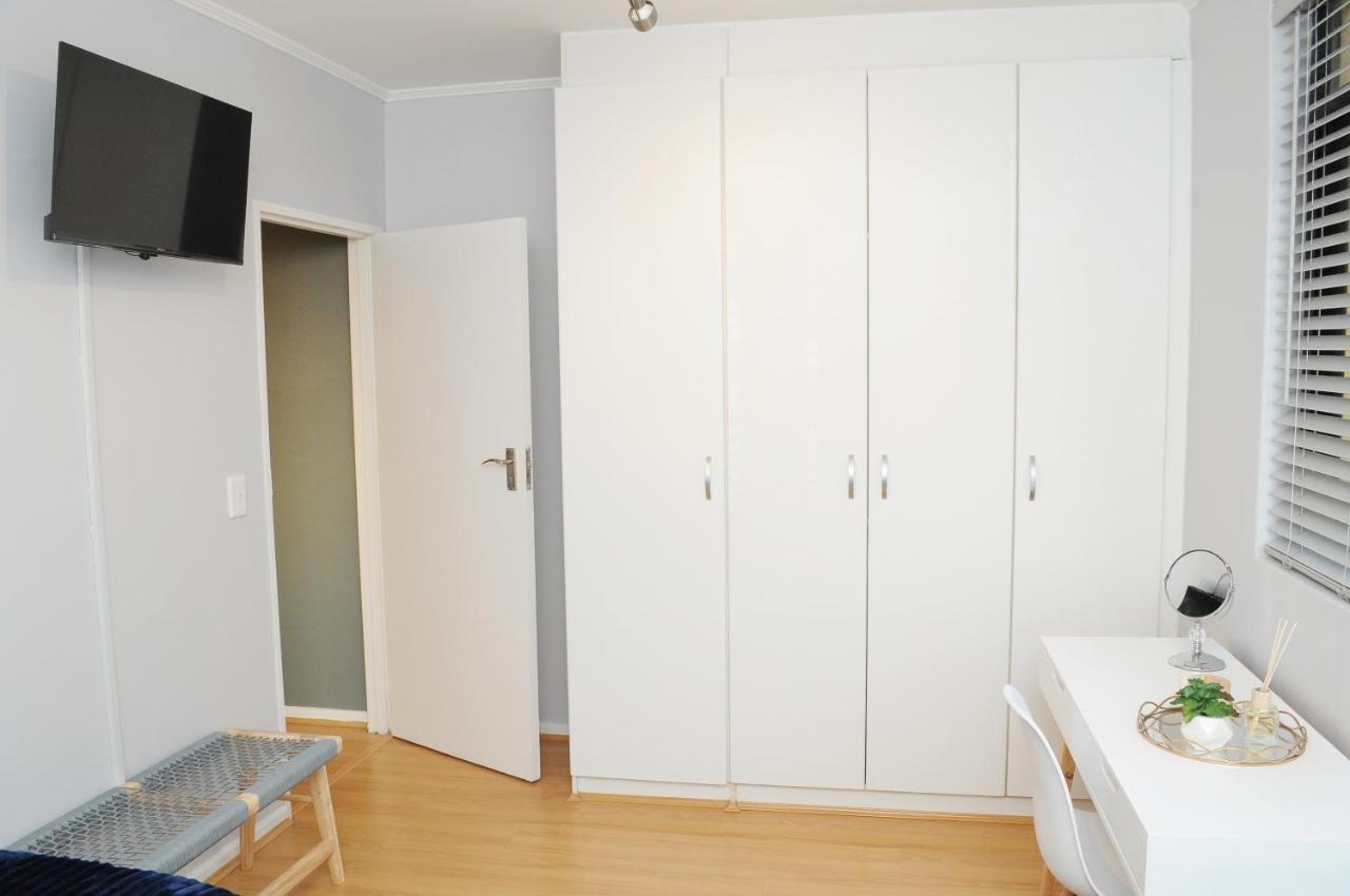 The Island Club Luxury 2 Bedroom Apartment Città del Capo Esterno foto