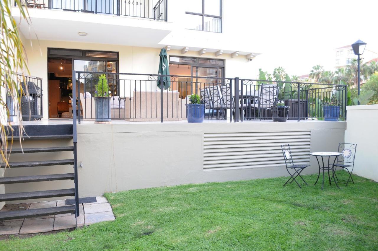 The Island Club Luxury 2 Bedroom Apartment Città del Capo Esterno foto